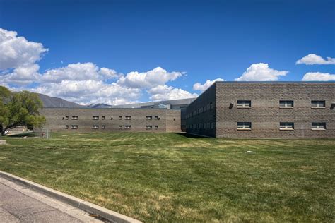 An audit or entertainment? The Utah County Jail will be on reality TV's ...