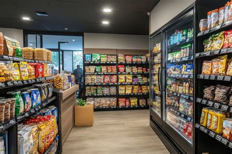 Snack Shop 的图像结果