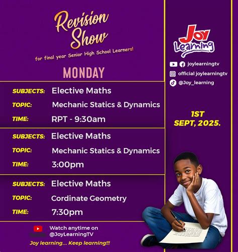 Joy Learning TV Program 的图像结果