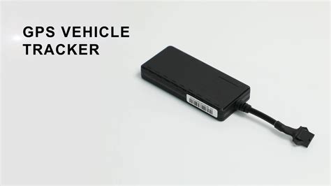 Micro GPS Tracking Device 的图像结果