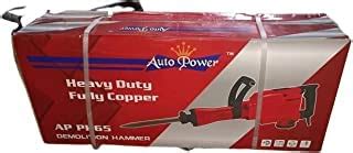 Unity Hardware Stores Generic Demolition Breaker Hammer Machine for ...