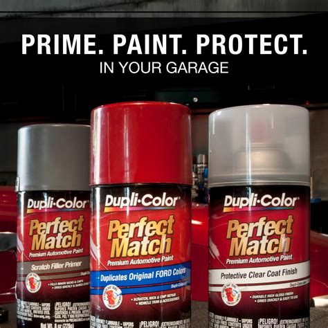 Snapklik.com : Dupli-Color Perfect Match Premium Automotive Paint ...