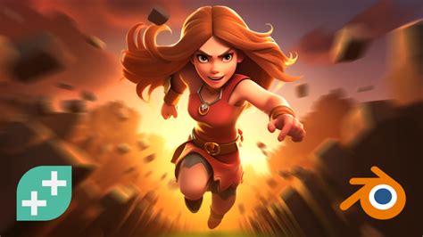 Image result for Blender Animation Course