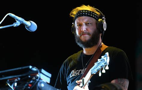 Bon Iver cancel shows with TU Dance amid sexual misconduct allegations ...
