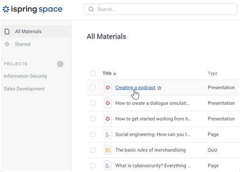iSpring Suite 10 Video Tutorials 的图像结果