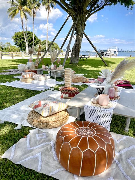 Miami’s Best ‘Picnic’ Parks — Paspalum Designs