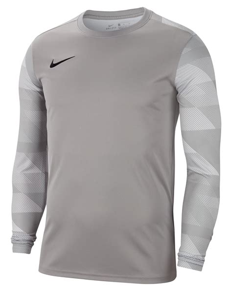 NIKE Goalkeeper Jersey Park IV Goalkeeper Jersey