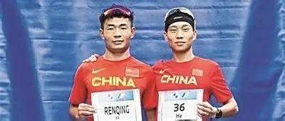 2小时11分18秒！宁夏运动员何杰柏林马拉松创造个人最好成绩_选手_中国队_基普乔格