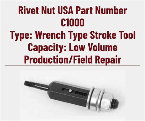 Image result for Plusnut Install Tool