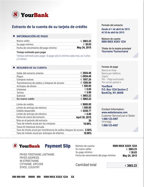 Estados De Cuentas Bancarias Dobar Dan Santa Cruz - Riset