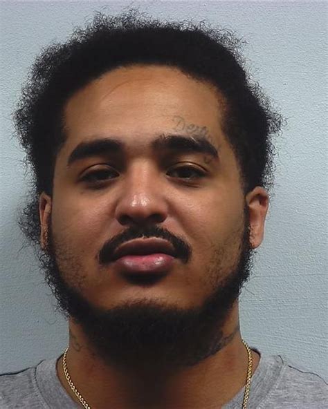Javon Dontrell Luna | Allen County Indiana Warrant | Indiana's Most ...