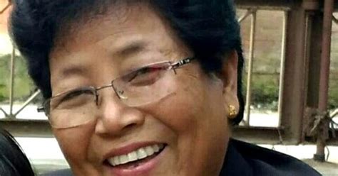 Interview: Miss Dimzangai, Editor, Ruth Messenger ~ KHALVONTAWI