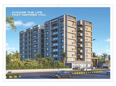 Merriott Homes | at Singarva, Ahmedabad