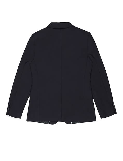 Buy Plain Lapel Collar Blazer at Marks & Spencer