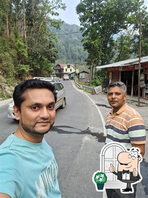 SHERPA HOTEL, Kirney - Restaurant menu, prices and reviews