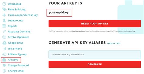 Image result for My API Key On My iPhone