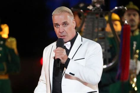 Novi album grupe Rammstein kasni - zbog papira - B92