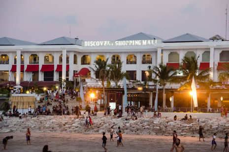 Bali Travel Guide: Find the Bali Tourist Guide Information at Times of ...