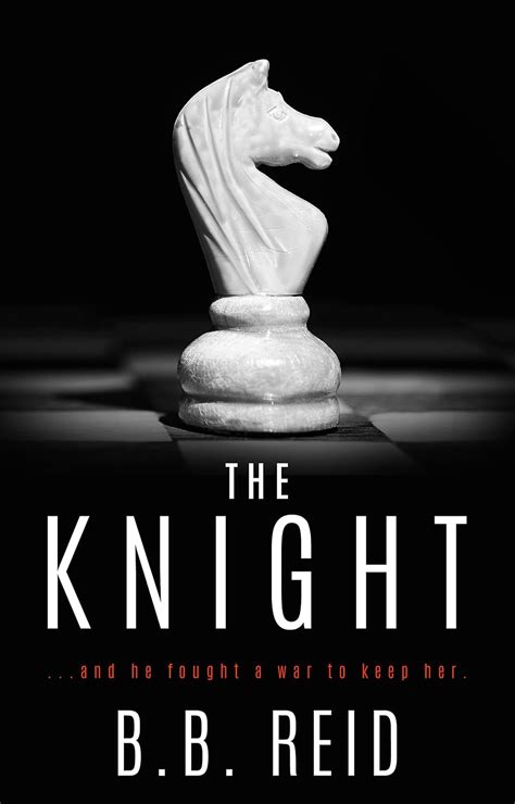 The Knight (Stolen Duet Book 2) eBook : Reid, B.B.: Amazon.in: Kindle Store