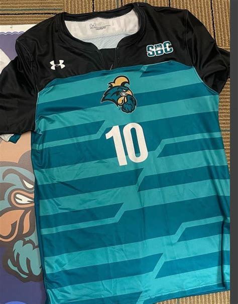 Coastal Carolina Soccer at Wayne Tisdale blog
