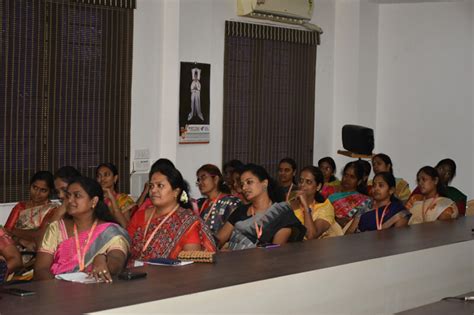 Faculty Development Program(FDP)