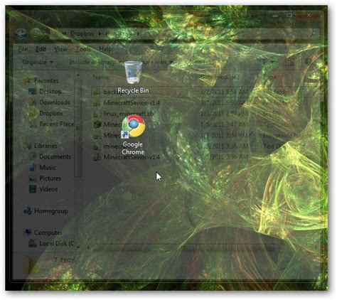 Image result for Window Transparency Windows