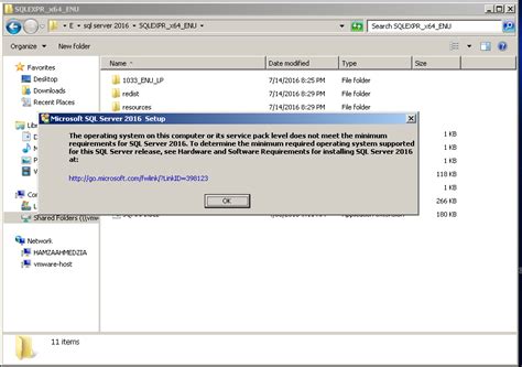 Image result for Install SQL Server 2016 On Windows 7