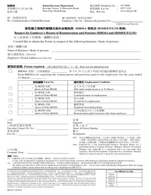 2018-2025 Form HK IRD IR6163 Fill Online, Printable, Fillable, Blank ...