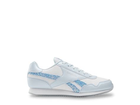 Reebok Royal CL Jog 3.0 Sneaker - Kids' - Free Shipping | DSW
