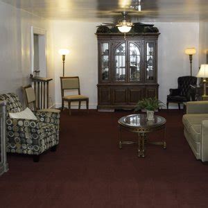 MACKEY FUNERALS AND CREMATIONS AT WOODLAWN MEMORIAL PARK - Updated ...