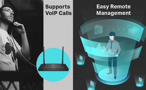 TP-Link XC220-G3V AC1200 Wireless 4 Gigabit Port, 1 VOIP Port, XPON ...