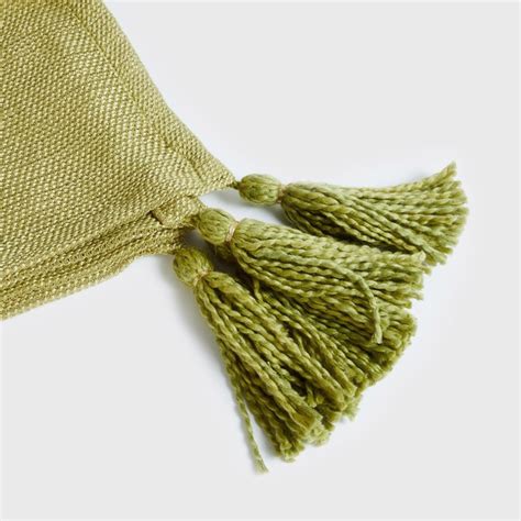 Buy Colour Connect Plush Textured Single Throw from Home Centre at just ...