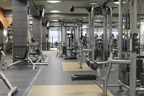 MEMBER EXPERIENCE — East Bank Athletic Milwaukee