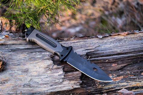 Types of Knives Combat: Clear, Practical Guide