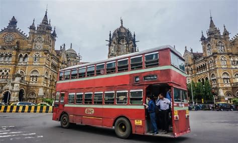 Mumbai: BEST revises bus pass rates from March 1; students’ benefits ...