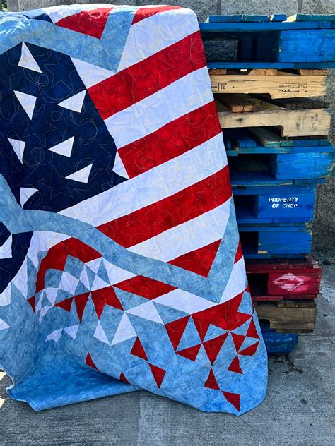 Image result for Exploding Heart Quilt Pattern Kit