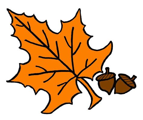 Free Autumn Clip Art Pictures - Clipartix