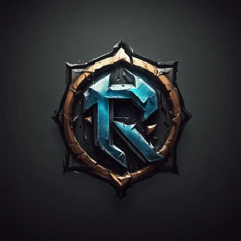 12 Free Gaming logo AI images