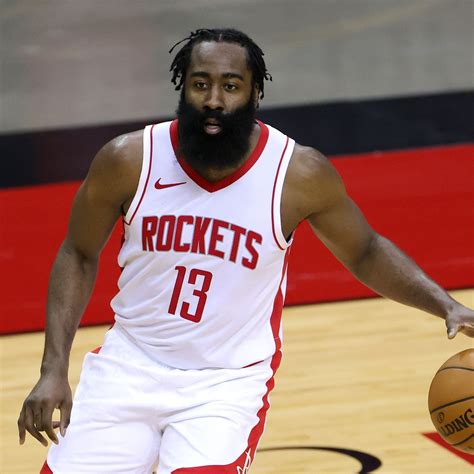 James Harden Net Worth: Income, House & Cars - Players Bio