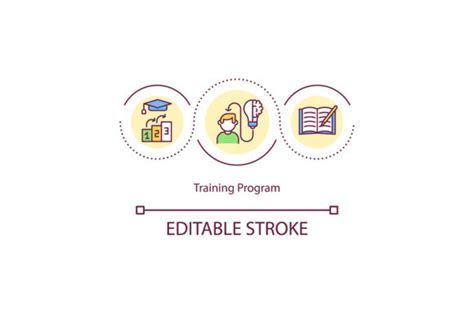Training Program Icon 的图像结果