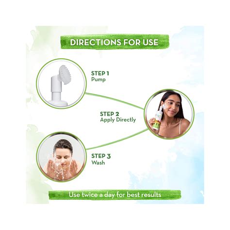 Mamaearth Ubtan Foaming Face Wash 150ml - Cureka - Online Health Care ...