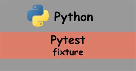 Image result for What Is Main Pytest.fixture Auto Use True