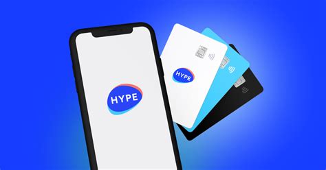 HYPE: conto digitale e app per pagamenti | HYPE