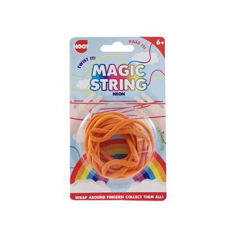 Image result for Magic String