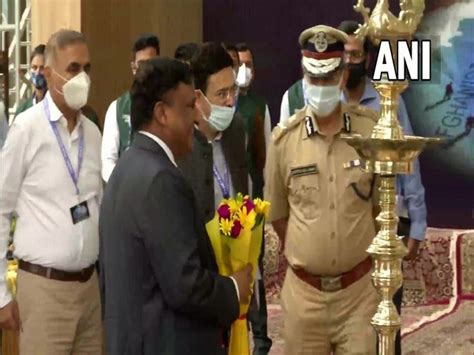 Delhi Police: Conference underway with fourteen intelligence units at ...