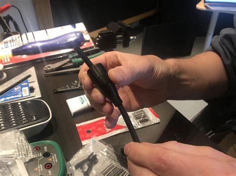 Home Studio DIY: How to Make Custom XLR Cables — Boom Box Post