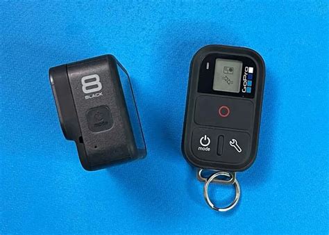 GoPro Remote Troubleshooting 的图像结果