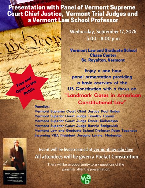 Constitution-Day-2025-5 – Vermont Bar Association