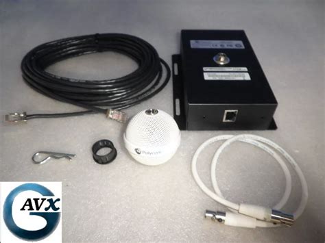 Image result for Poly Ceiling Microphone