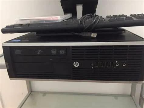 DESKTOP COMPUTERS - HP Refurbished Desktop Computer Core 2 Duo Warrenty ...